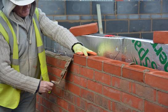 BRICKLAYING SERVICE