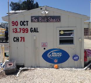 Fishing & Bait in Englewood - Til Late! - Dearborn Corner Market