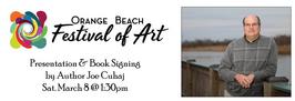 Orange Beach Festival of Art