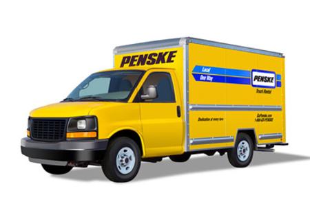 Local Penske Loading Unloading Help in Lincoln NE | LNK Junk Removal