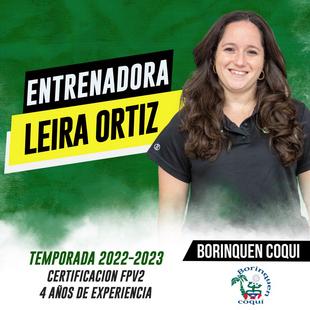 Borinquen Coqui