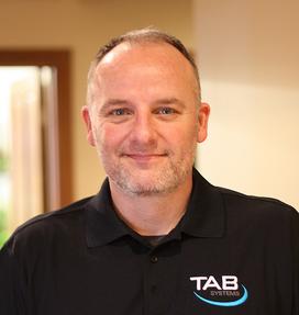 Lance Beier TAB Systems Sioux Falls Aeroseal