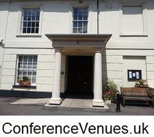 Conference Venues in the U.K.