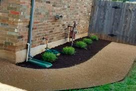 Maronry work in Austin || Garden Experts