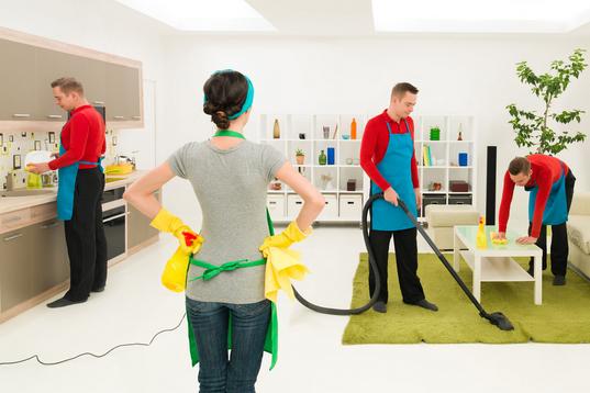 BEST LAS VEGAS HENDERSON ROOM CLEANING SERVICES