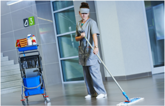 ​GOVERNMENT BUILDING CLEANING SERVICES AND COST ALBUQUERQUE NEW MEXICO ABQ HOUSEHOLD SERVICES