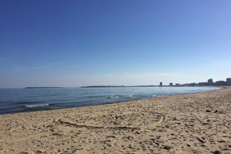 Sunny Beach