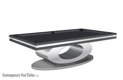 Modern Pool Tables