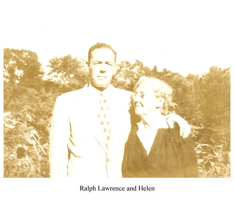 Ralph lawrence best sale