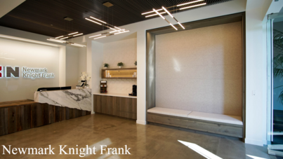 Newmark Knight Frank