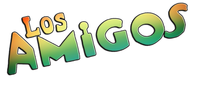 Los Amigos - Buy eGift Card