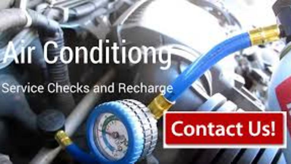 Auto AC Recharge Air Conditioning Recharge Service in Omaha NE | FX Mobile Mechanic Services