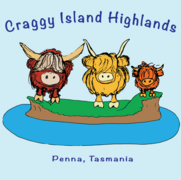 Craggy Island Highlands Facebook Page