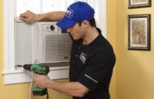 How to Install Air Conditioner or A/C Unit? Air Conditioner Installation and Maintenance Lincoln - Service Lincoln