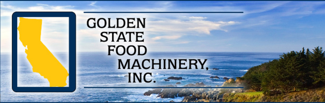 California food deals machinery