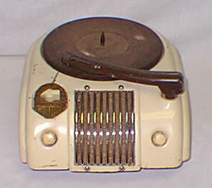 Arvin-RadioPhonograph