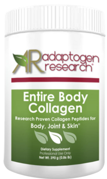 Adaptogen Research Entire Body Collagen