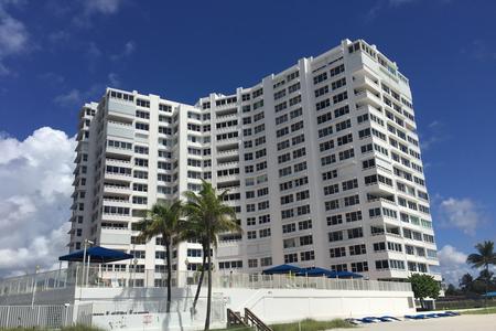 Fountainhead Condos