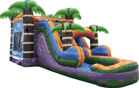 Inflatable Rentals Chattanooga