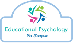Educational Psychology for Everyone Logo