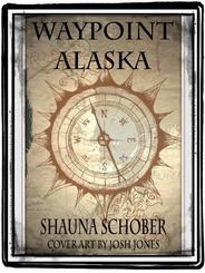 Purchase Waypoint: Alaska