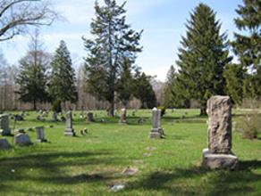 cemetery stuller st cemeteries