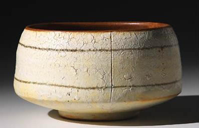 Robert Briscoe pottery