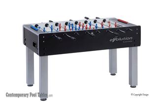 Foosball Tables