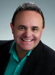 Picture of Dominic Alvira, Real Estate Agent