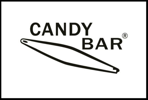 Candy Bar Sr Iron (3oz) - The Tackle Truck