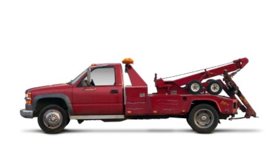 Downtown Towing & Recovery in Kansas City, Mo