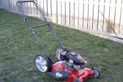 Leading Lawn Mowers Removal in Lincoln NE | LNK Junk Removal