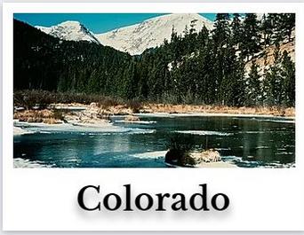 Colorado Online CE Chiropractic DC Courses internet on demand chiro seminar hours for continuing education ceu credits