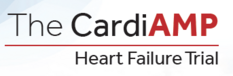 The CardiAmp Heart Failure Trial