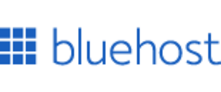 Sign up with BlueHost