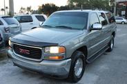 2002 GMC YUKON XL