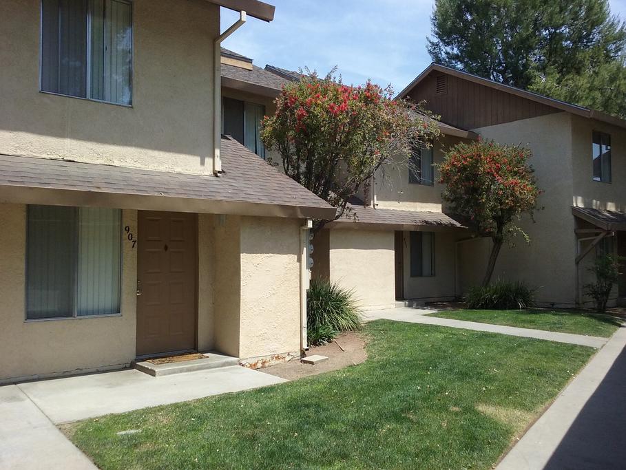 Shingle Springs Apartments