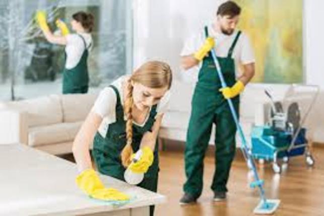 Ongoing Apartment Cleaning Services in Omaha NE | Price Cleaning Services Omaha