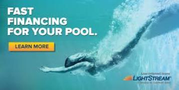 swimming pool financing