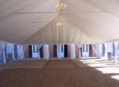 8oz Champagne Tulip - Elite Tent & Party Rental