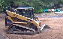 Skid Steer