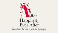 After Happily Ever After - logo - clicking on this will take you to ticketing