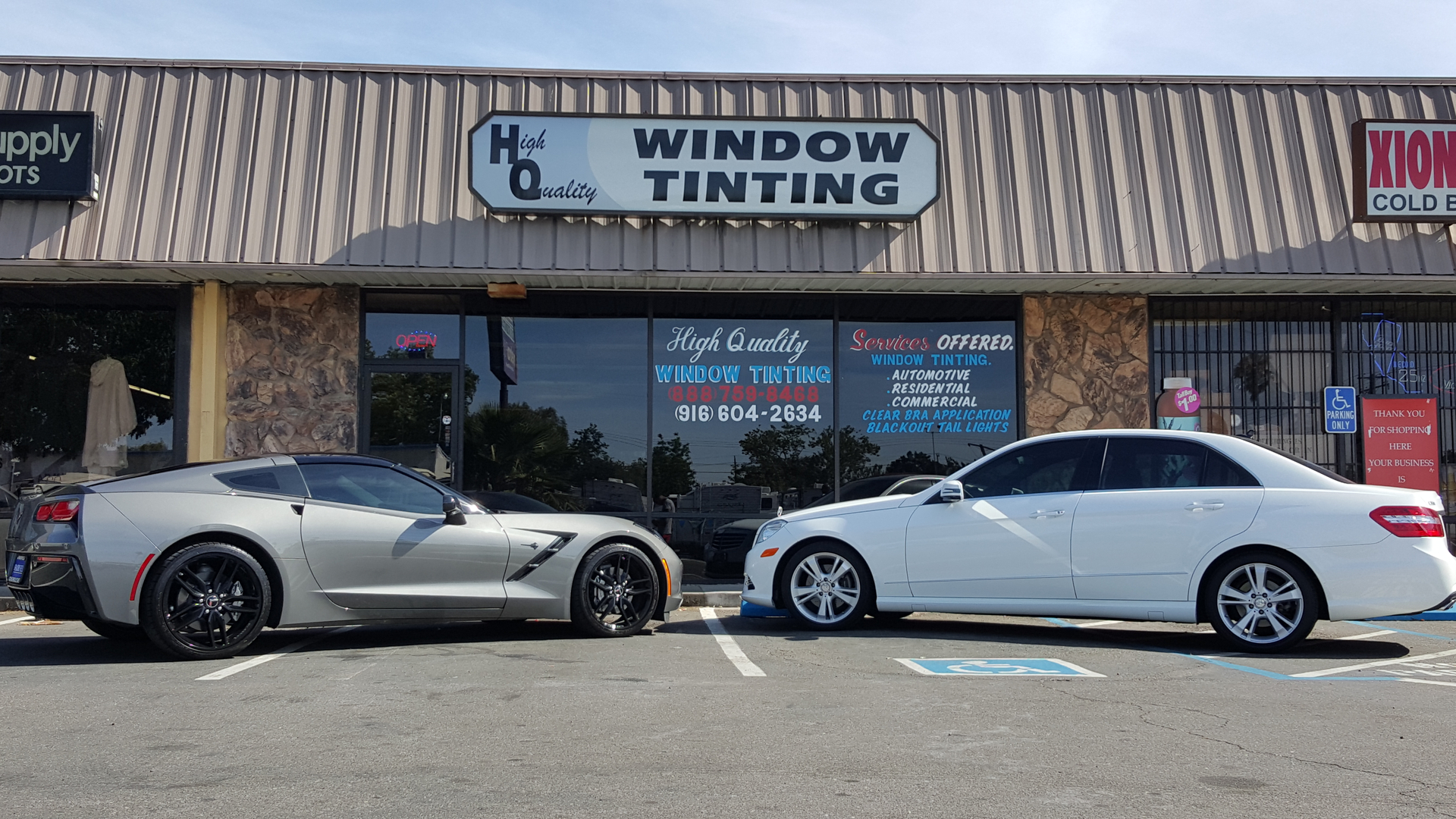 Window Tinting Sacramento >> Hq Window Tinting Window Tinting Sacramento >> Hq Window Tinting