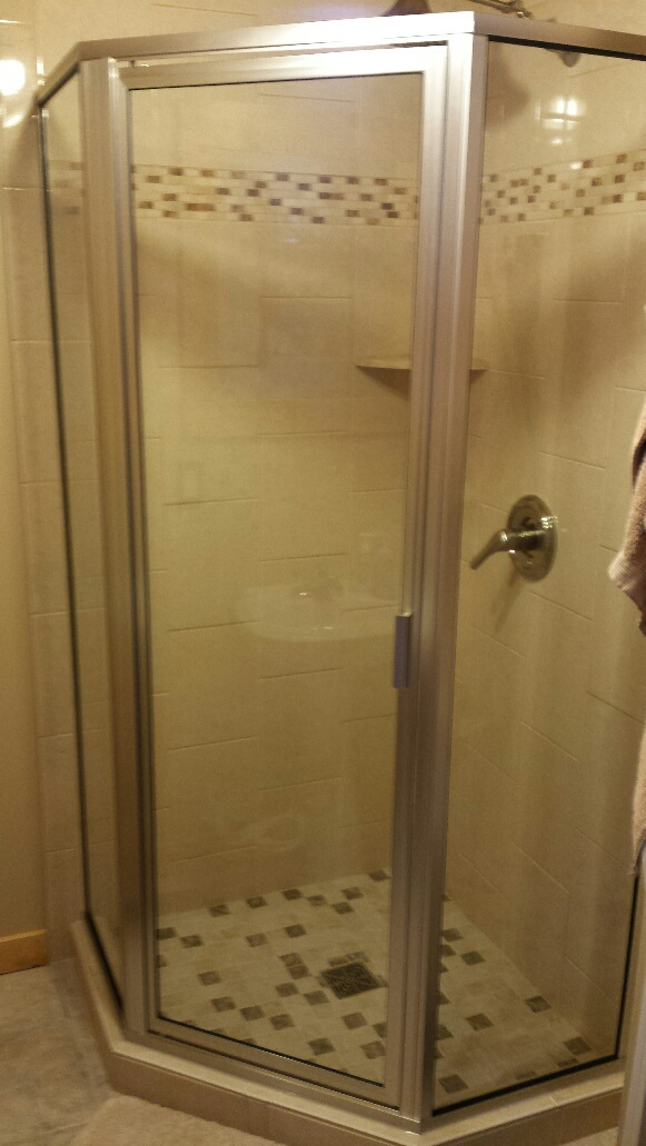 Shower Doors