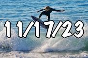 wedge pictures november 17 Dingo 2023 surfing sunset skimboarding bodyboarding wave waves