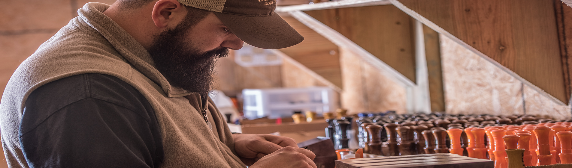 Dirty Rice Outfitters