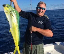 Live Bait Services, Florida Keys