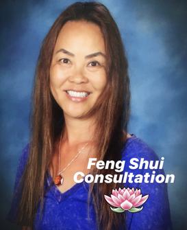 Picture of Lotus, Feng Shui Consultant