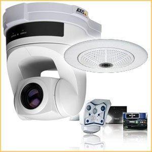 professional security camera system