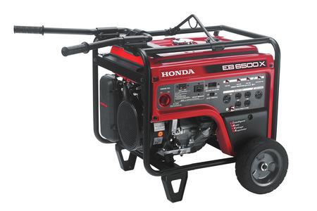 AVR Regulator for Honda EB5000 EB6500 EM5000 EM6000 EM6500 
